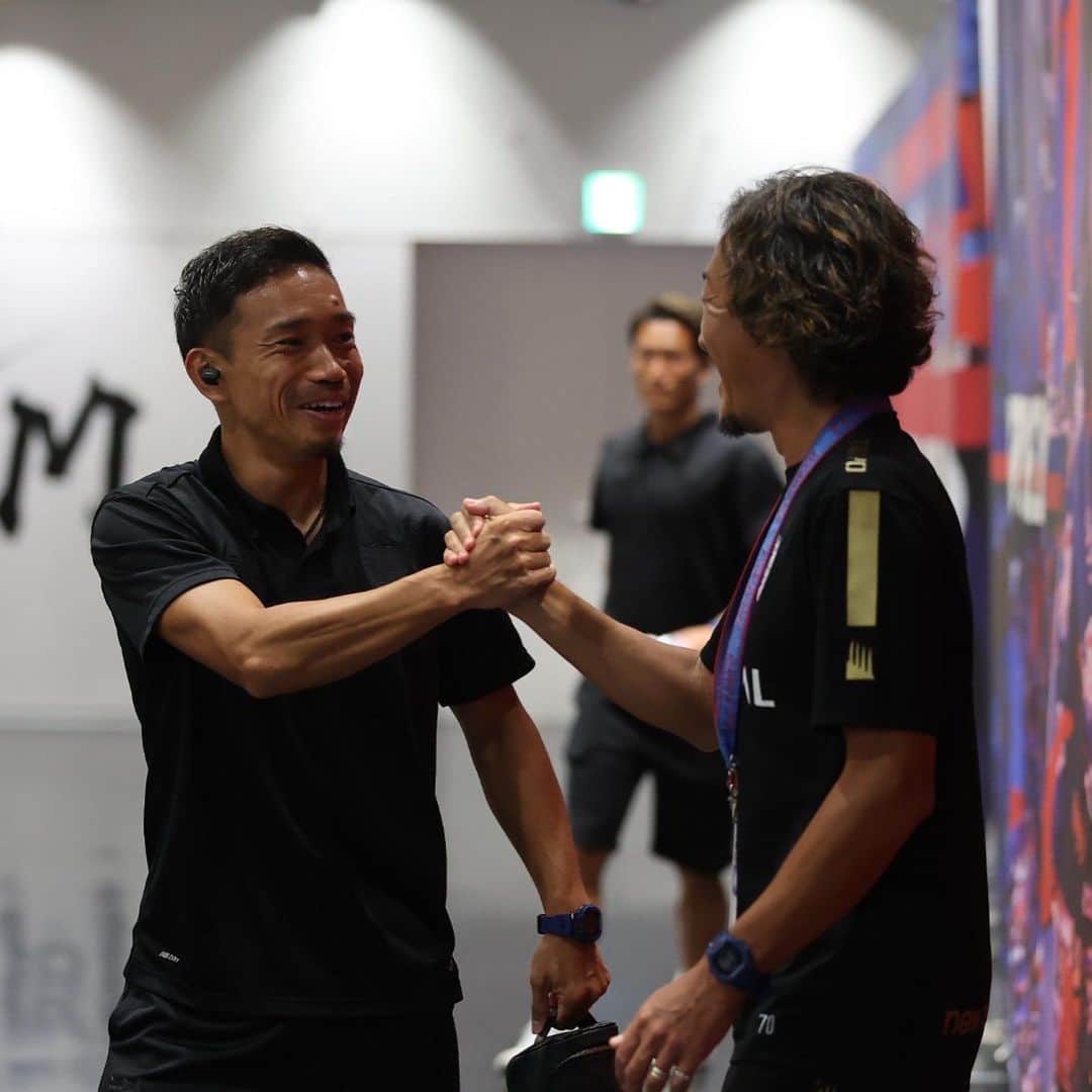 FC東京オフィシャルグッズのインスタグラム