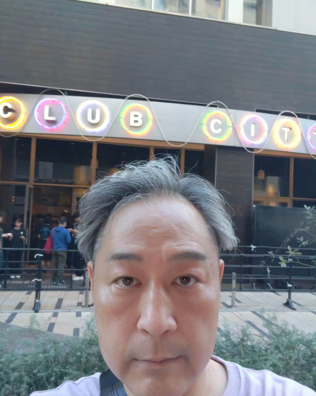 中村松江のインスタグラム