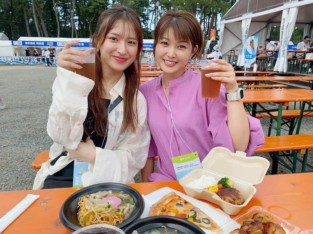 内村麻美のインスタグラム