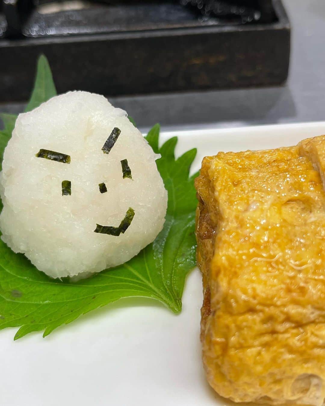 Soba-ya 榛名のグルメインスタ