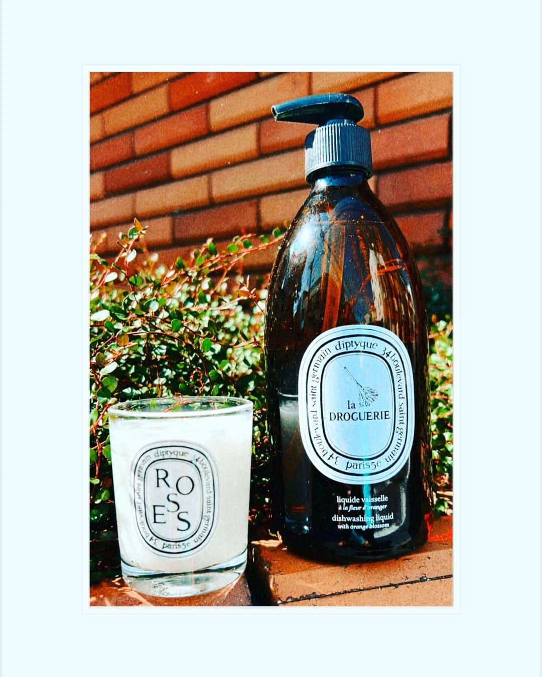 のインスタグラム：「生活の質、 今一度、 しっかり見直して、 丁寧な暮らしをしたい…。🙋🏼‍♂️  @diptyque   やっぱりアガる！！  👱🏽‍♂️🩵🩵🩵🙋🏼‍♂️  #tokyo #japan #fashion #beauty #東京ライフ #diptyque #美容 #メンズ美容 #美容男子 #美容おじさん #イケオヤジ #イケオジ #メンズビューティー #スキンケア #メンズコスメ #エイジレス #アンチエイジング #40代 #アラフォー」
