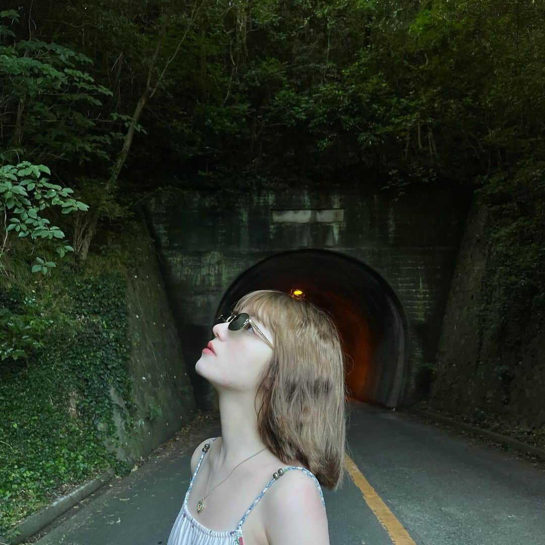 東海林クレア（くれたん）のインスタグラム：「🍀」