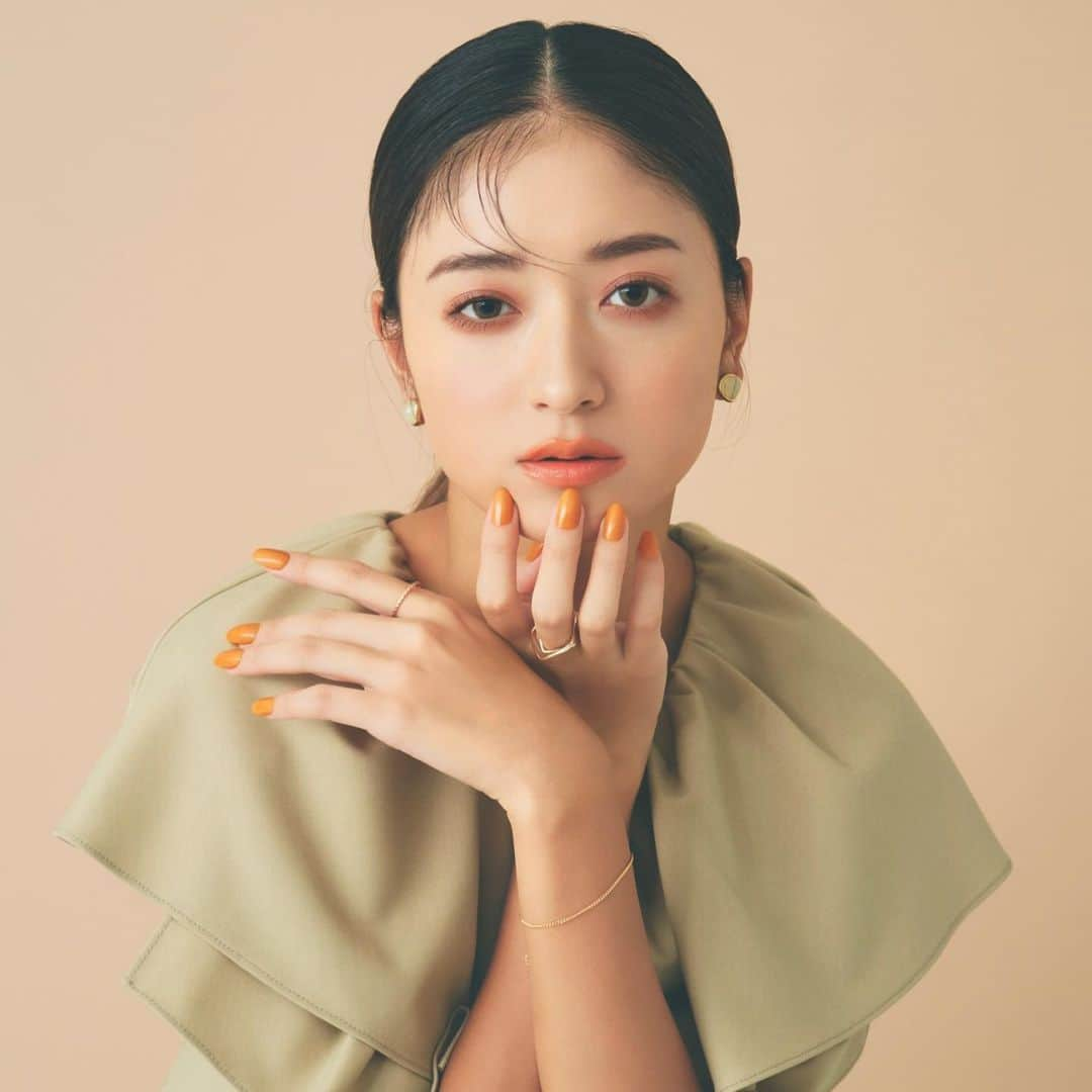 池田美優（みちょぱ）さんのインスタグラム写真 - (池田美優（みちょぱ）Instagram)「． 秋冬バージョンの色々みちょぱ💅🏾 どれがお好き？」8月26日 18時16分 - michopa1030