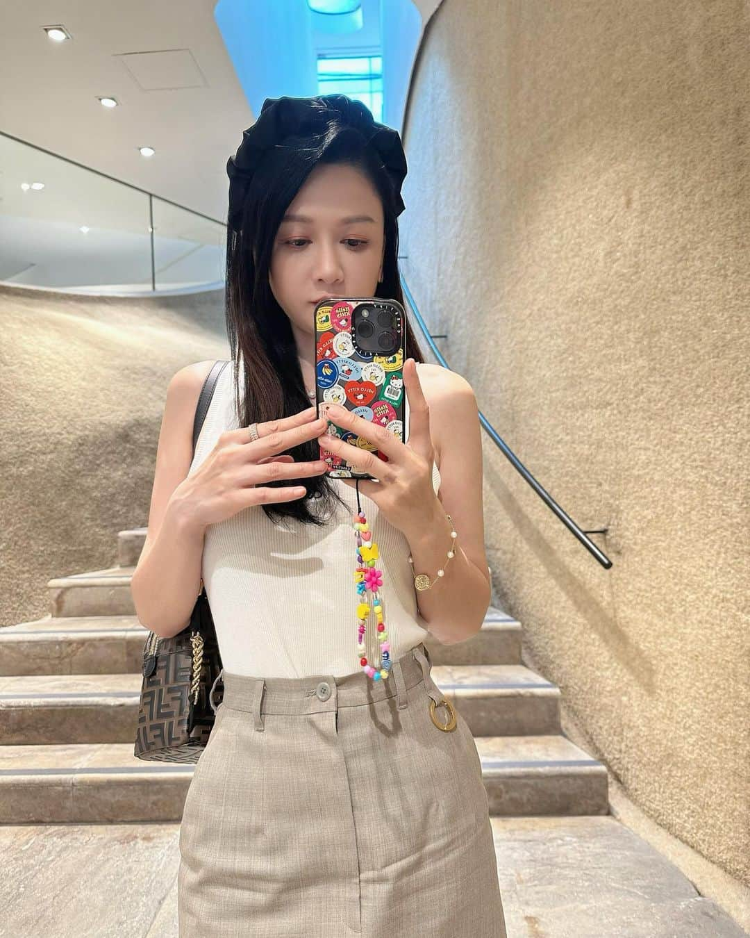 ジョー・チェン（Joe Chen）さんのインスタグラム写真 - (ジョー・チェン（Joe Chen）Instagram)「🤍🍦🤍🍦 請忽略我旅行腫3天的內雙 我的雙胞胎姊妹晚上才會出現  #joe在旅行」8月26日 18時19分 - iam_joechen