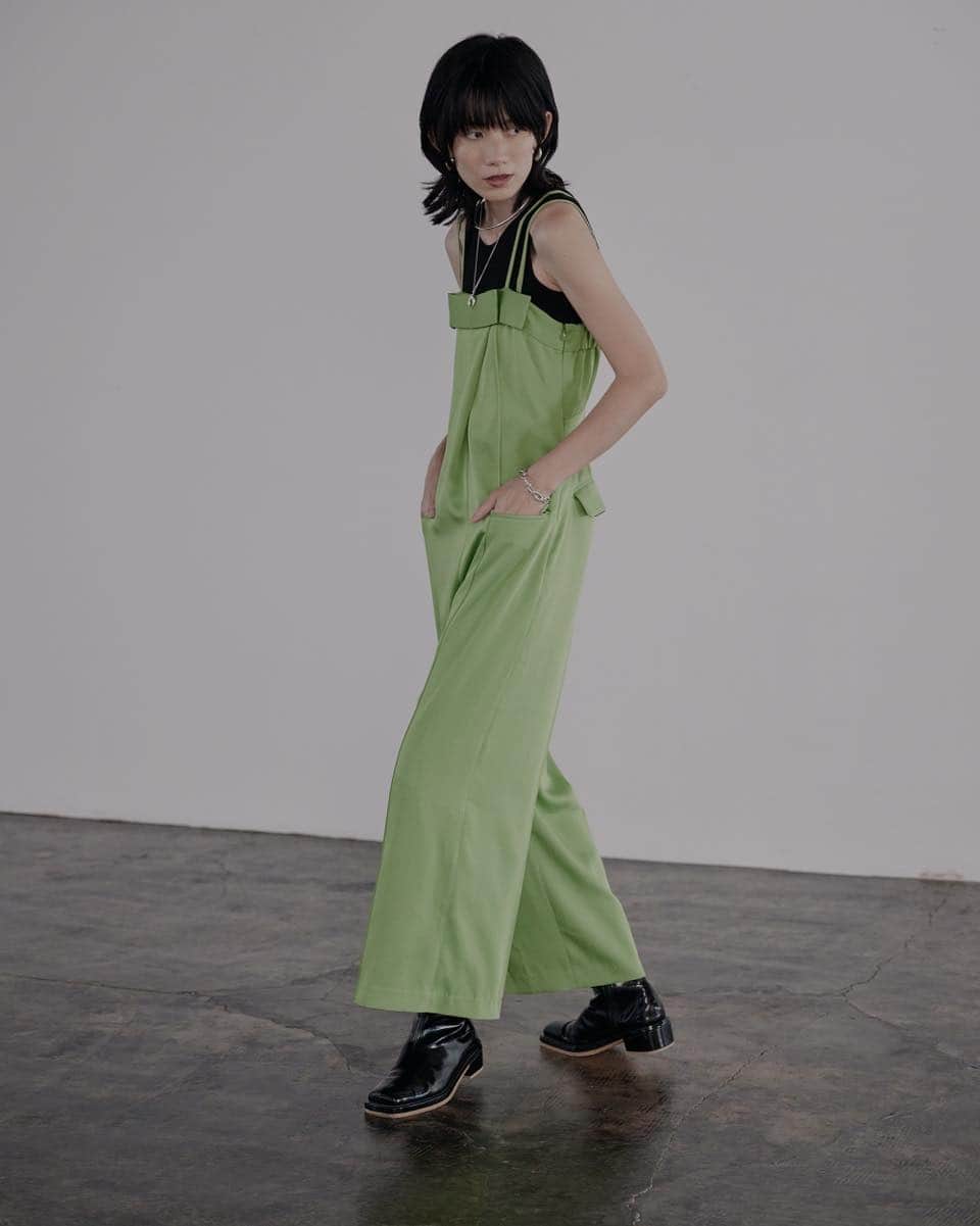 Ameri vintageのインスタグラム