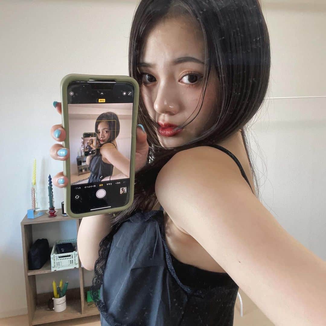 のインスタグラム：「レイヤーかわいいー🫶🏻」