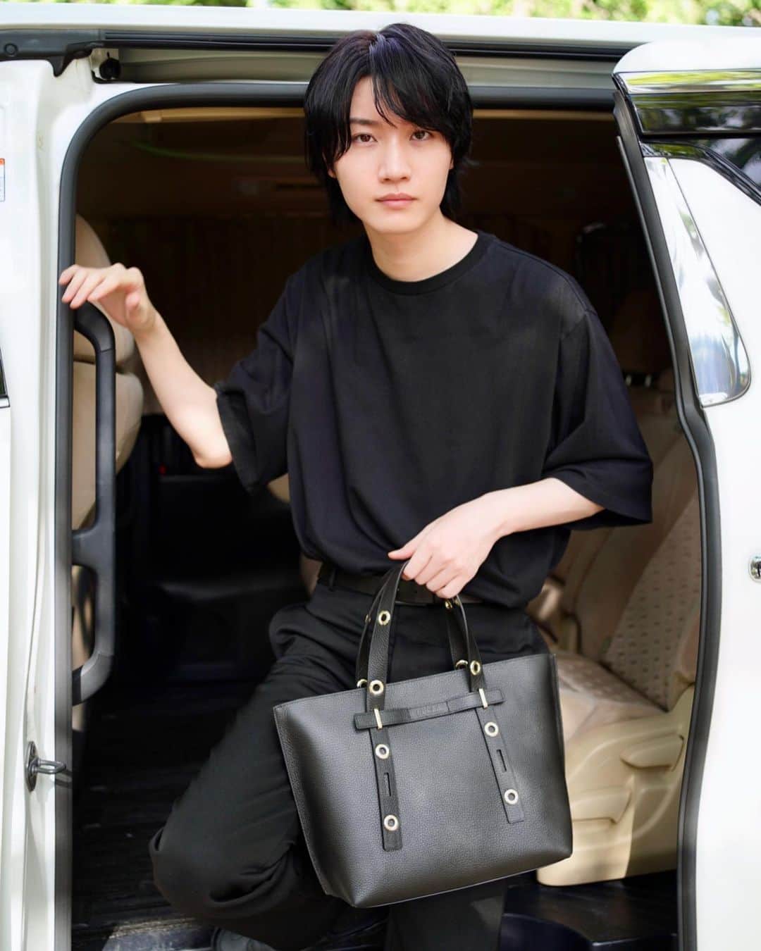 桜田通のインスタグラム