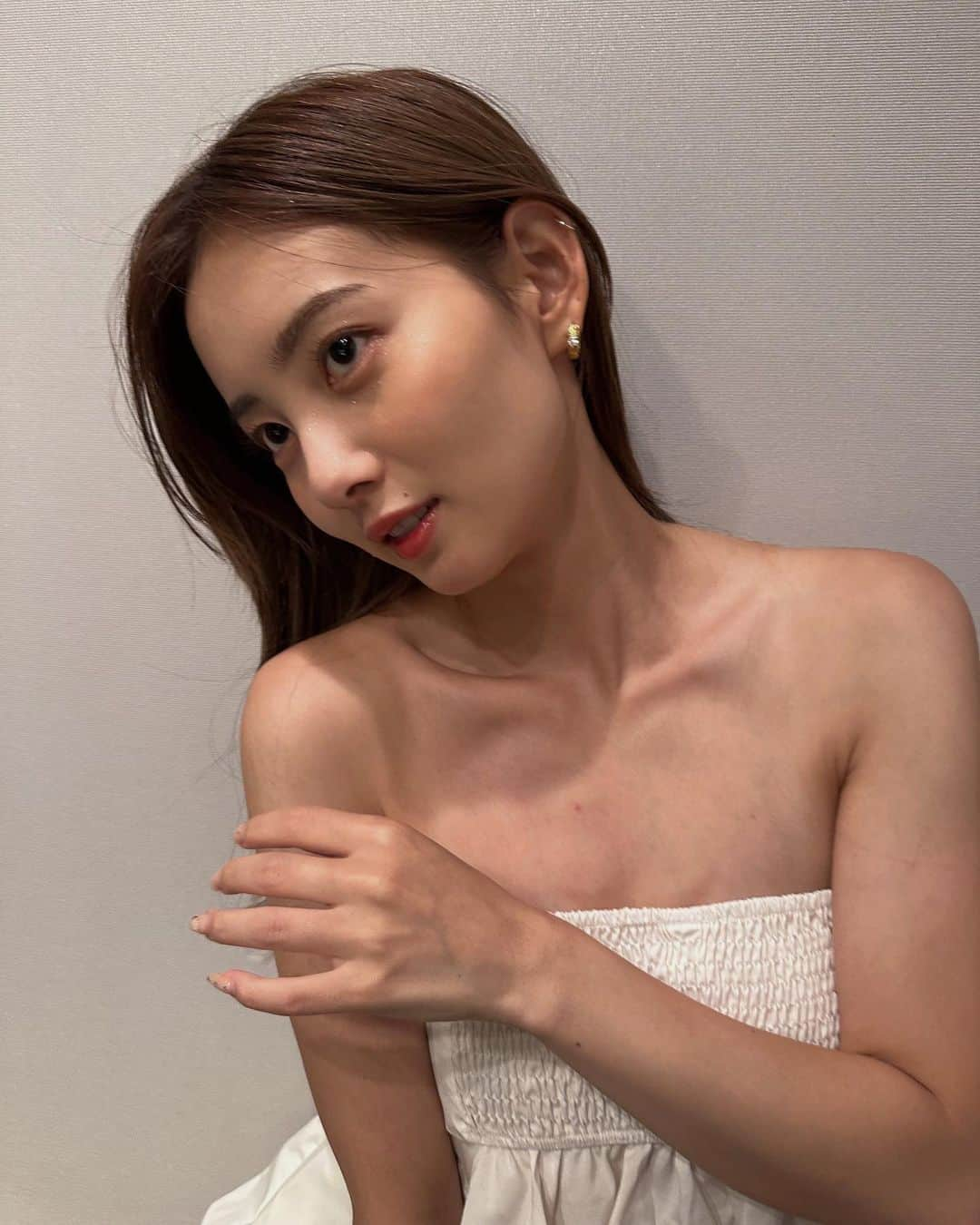 青山舞莉のインスタグラム