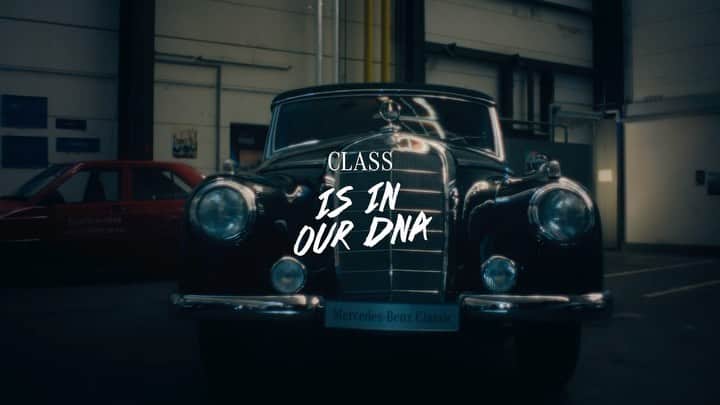 Mercedes-Benz Thailandのインスタグラム：「Defining Class since 1886  *รถยนต์ที่ปรากฏในภาพ ยังไม่มีจำหน่ายในประเทศไทยในขณะนี้  #DefiningClass #MercedesBenz #MercedesBenzThailand」