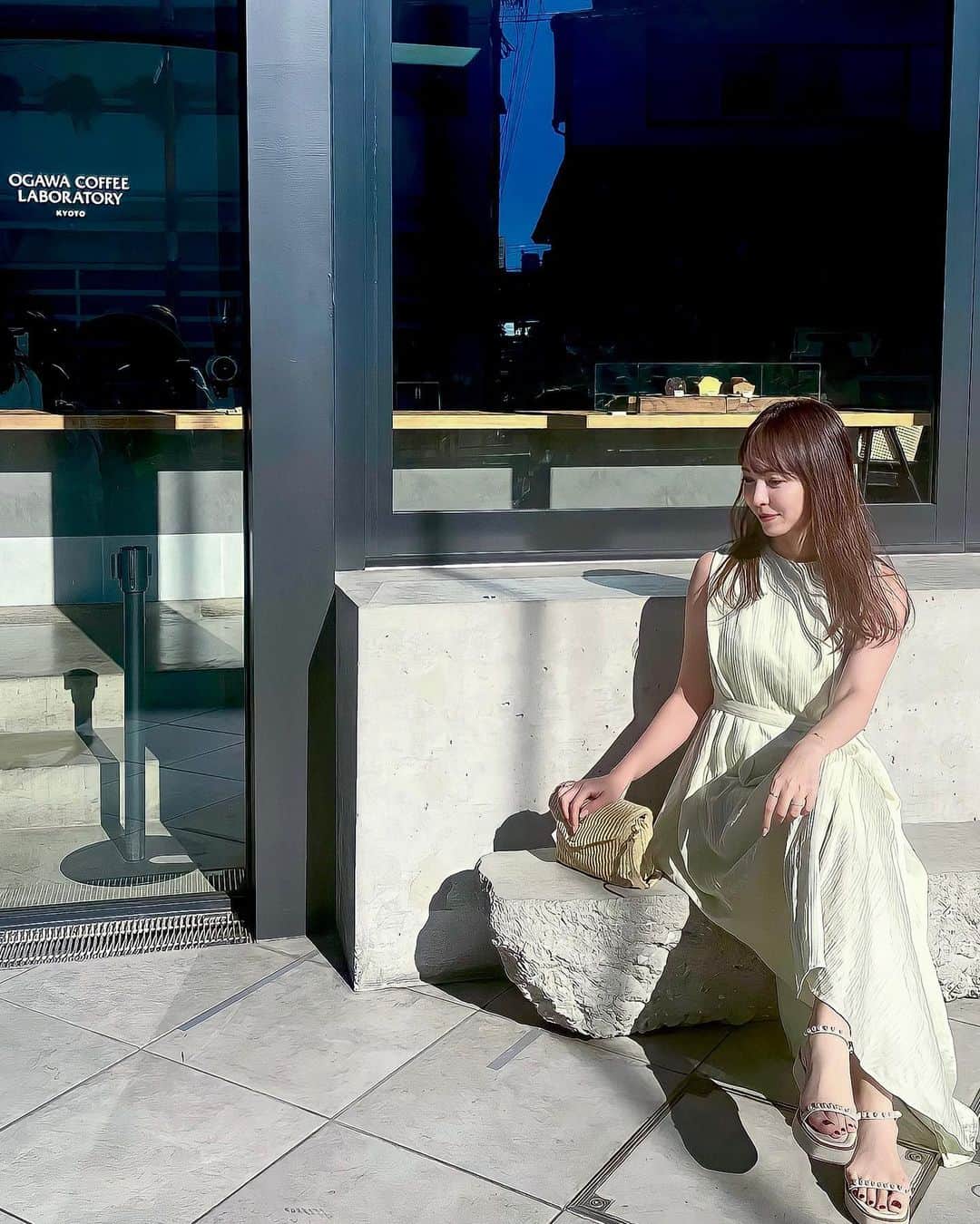 鹿野悠のグルメインスタ