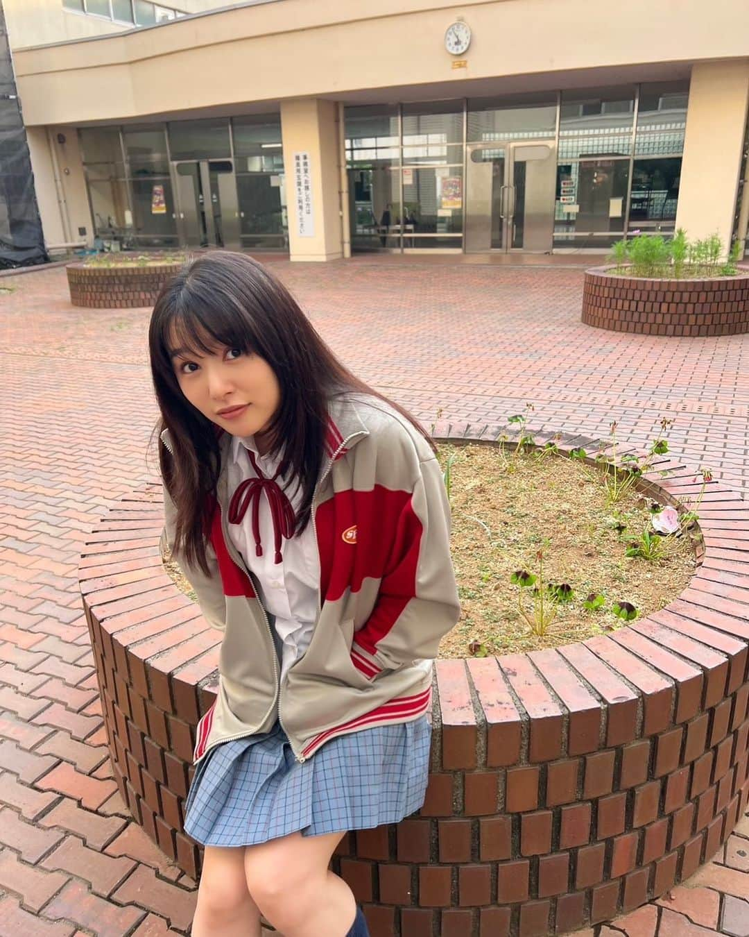 桜井日奈子のインスタグラム