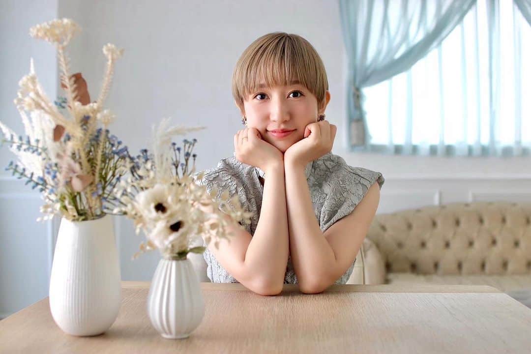 のインスタグラム：「✿   この度！ ファンクラブを開設しました😊  クローズドなSNSをやりたかったので 本当に嬉しい♪♪ Mi-glamuさんにお声がけいただき 開設が実現しました✨ コアでディープな片山を どこにも出さない見れない私を、 このファンクラブでは出していこうと 思ってるから是非覗きに来てね🫣  今回はプランが2種類！！  ☑スタンダードはるか ここでしか見られない 会員限定写真、動画をお届け♪  ☑プレミアはるか 会員限定画像、動画 そして、チャットでのやり取りと 月1メッセージ動画付き☆  会員登録は プロフィールのところに URLを載せているので そこから飛んでね🫶  みんな登録してくれるかな？？  #miglamu#ファンクラブ#開設」