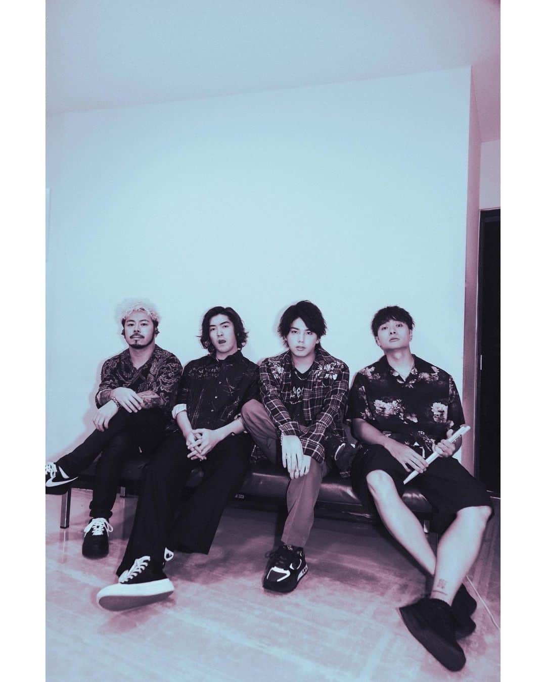 MY FIRST STORYのインスタグラム：「47都道府県ツアー MY FIRST STORY -THE TWO-  37/47  Thank You!! 福井・敦賀市民文化センター!!  Photos by @nekoze_photo   ※写真の無断転載、転用禁止  #MFS47都道府県」