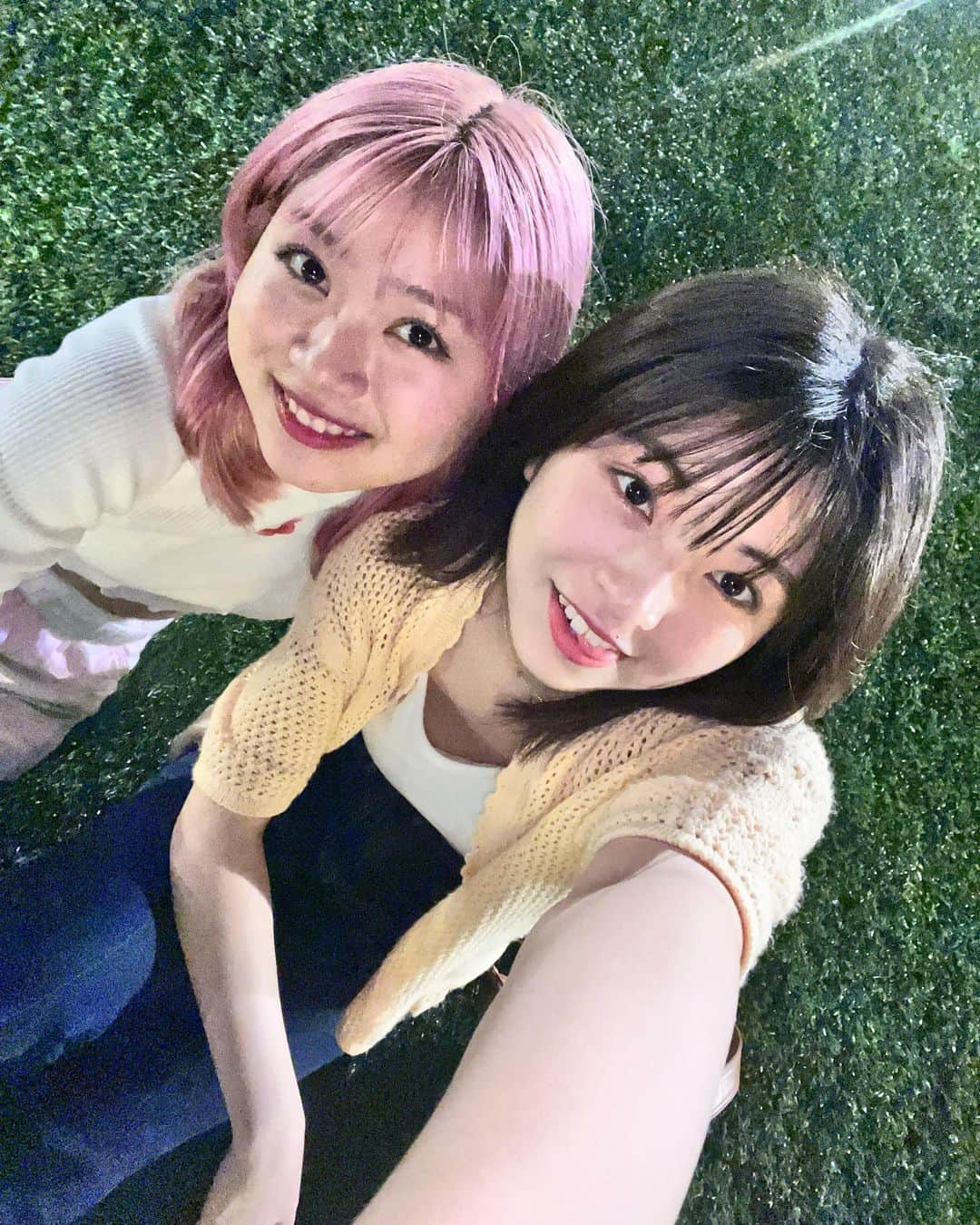 佐々木ほのかさんのインスタグラム写真 - (佐々木ほのかInstagram)「🌺🌺✨」9月10日 13時19分 - honoka_sasaki_uug2ki