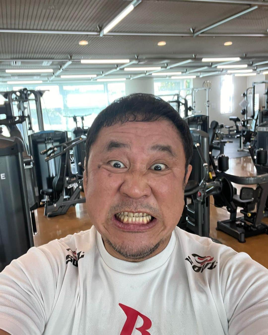 永田裕志のインスタグラム