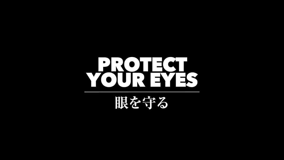 宮里藍のインスタグラム：「眼を守るという事。目には日焼け止めも塗れません。アスリートのパフォーマンスは勿論、普段の生活においてもサングラスは欠かせません。自分の娘にも伝えていきたいなと思いますし、多くのゴルファーの皆さんにも、是非トライして欲しいなと心から思います☺️✨  @oakleyjapan  #protectyoureyes  #眼を守る #Oakley」