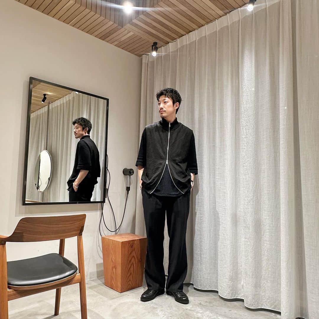 並木一樹のインスタグラム