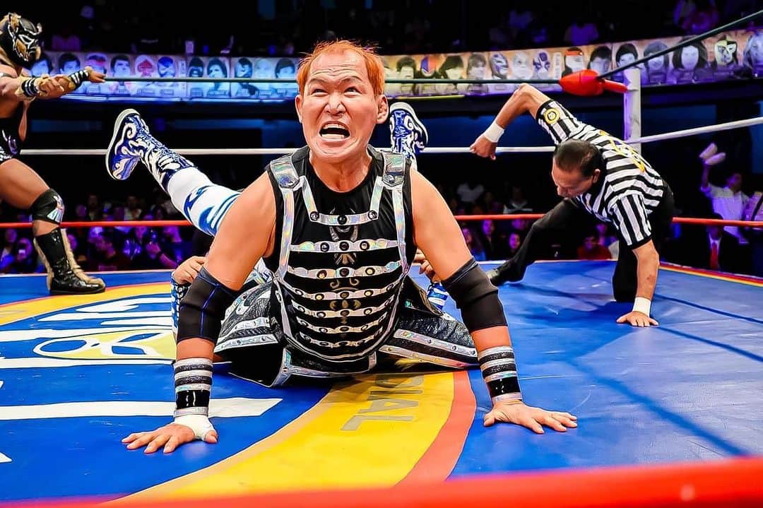 奥村茂雄さんのインスタグラム写真 (奥村茂雄Instagram)「Sábado 9 de septiembre en la