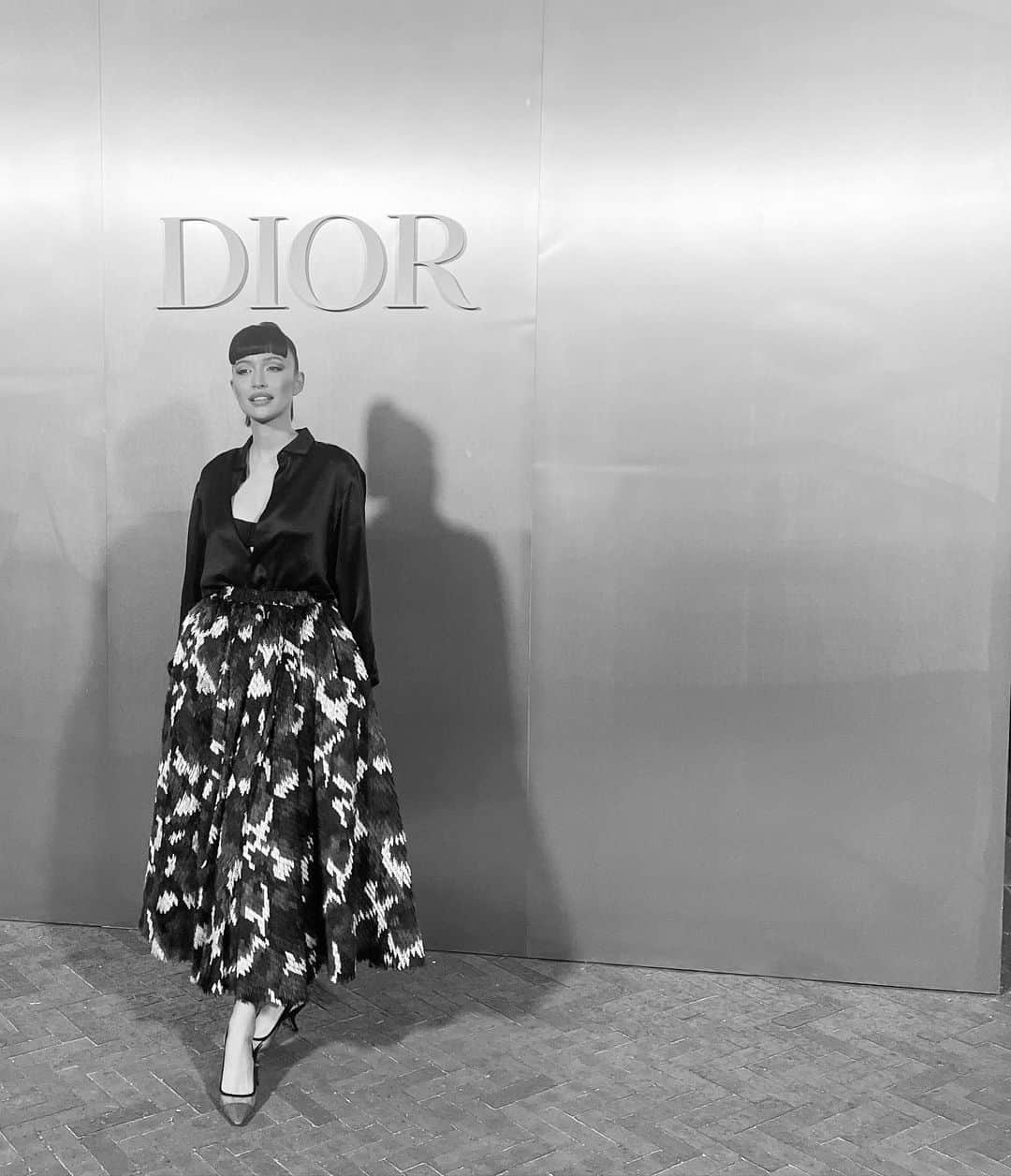 クリスチャン・セラトスさんのインスタグラム写真 - (クリスチャン・セラトスInstagram)「🍸 Nyc 🍸 @DiorBeauty @Dior #JadoreDior #FlowersAreGold」9月10日 5時25分 - christianserratos