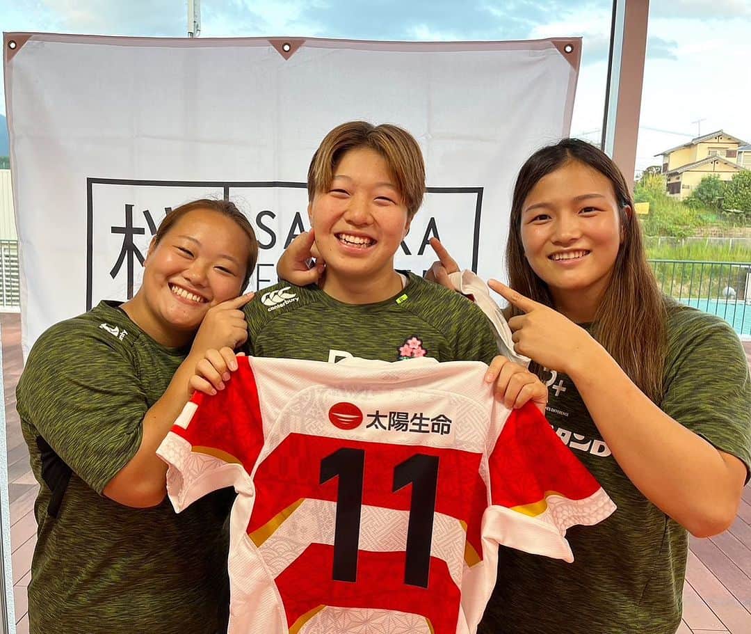 東京フェニックス・ラグビークラブのインスタグラム