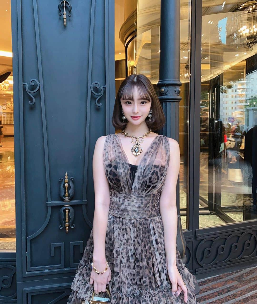 春木結宇のインスタグラム：「Look the same🩷🩷🩷🩷」