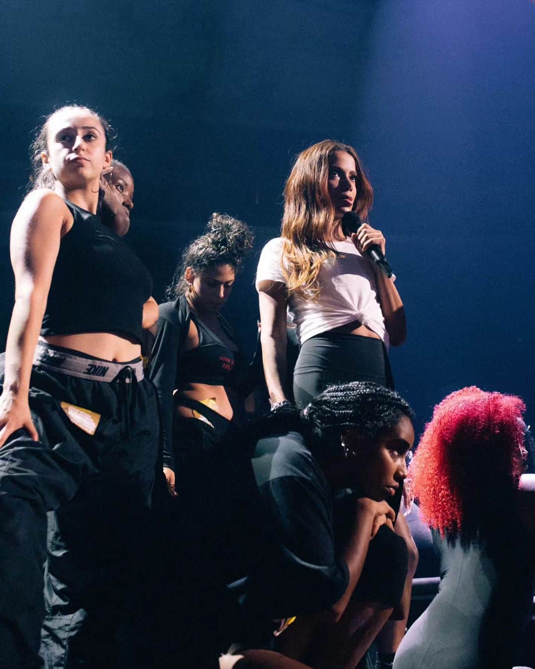 euanittaさんのインスタグラム写真 (euanittaInstagram)「Let's get this VMA's weekend