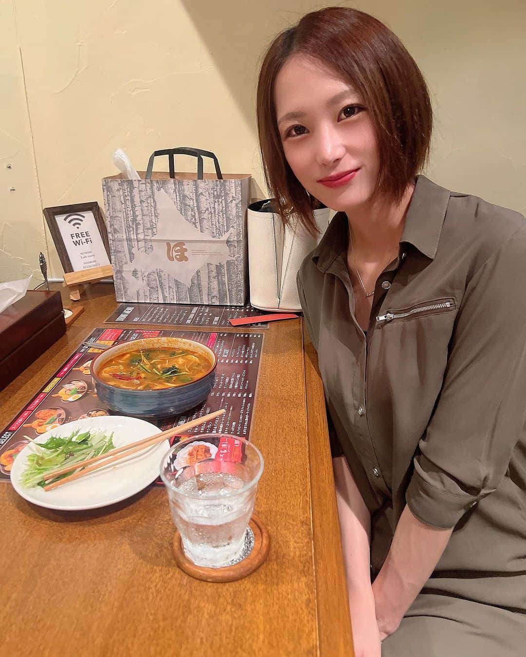 さやかのグルメインスタ