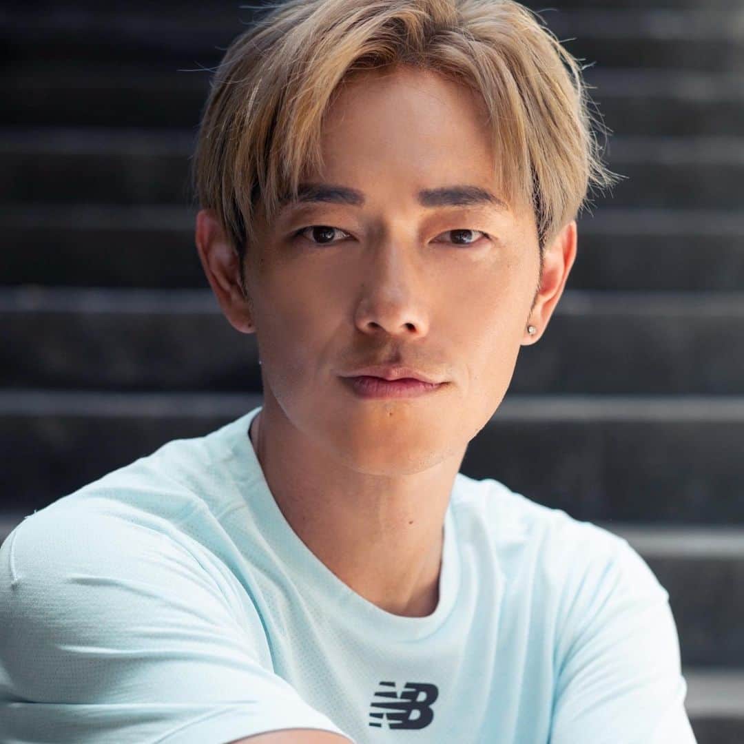 eyeronさんのインスタグラム写真 - (eyeronInstagram)「NEW!  New Balance × eyeron  #eyeron #NewBalance #eyeronデザイン #第二弾 #9月15日発売 #シューズ #ソックス #nowallbeyou」9月10日 8時12分 - sonarpocket_eyeron