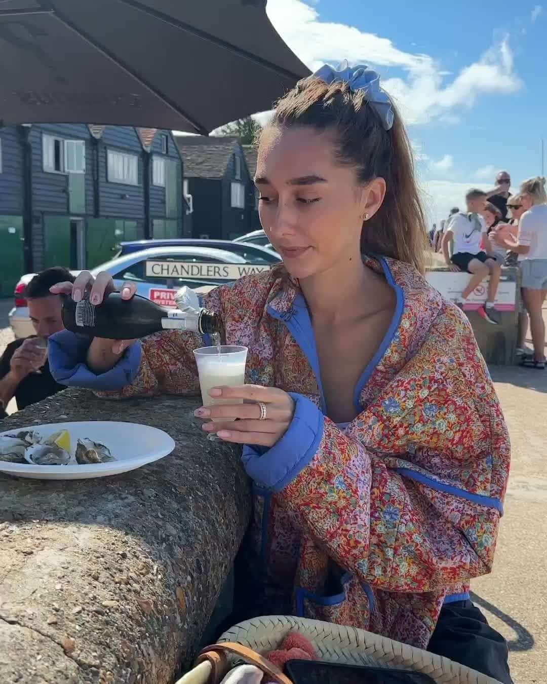 freepeopleのインスタグラム