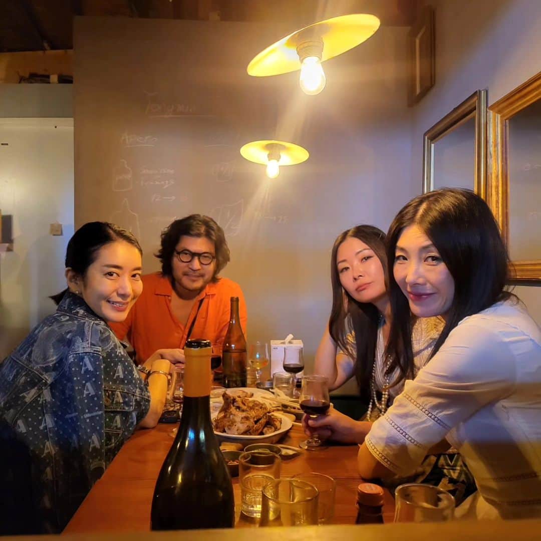 イ・グァンギのインスタグラム