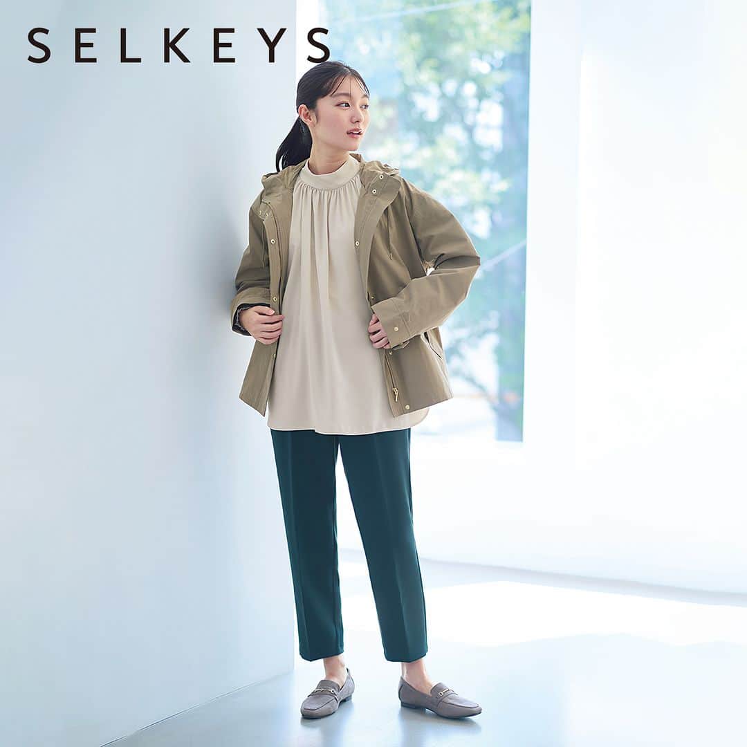 シャンブルオフィシャルのインスタグラム
