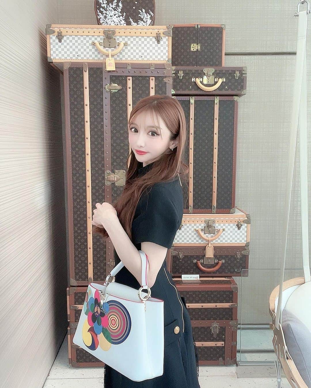 えれちゃんのグルメインスタ