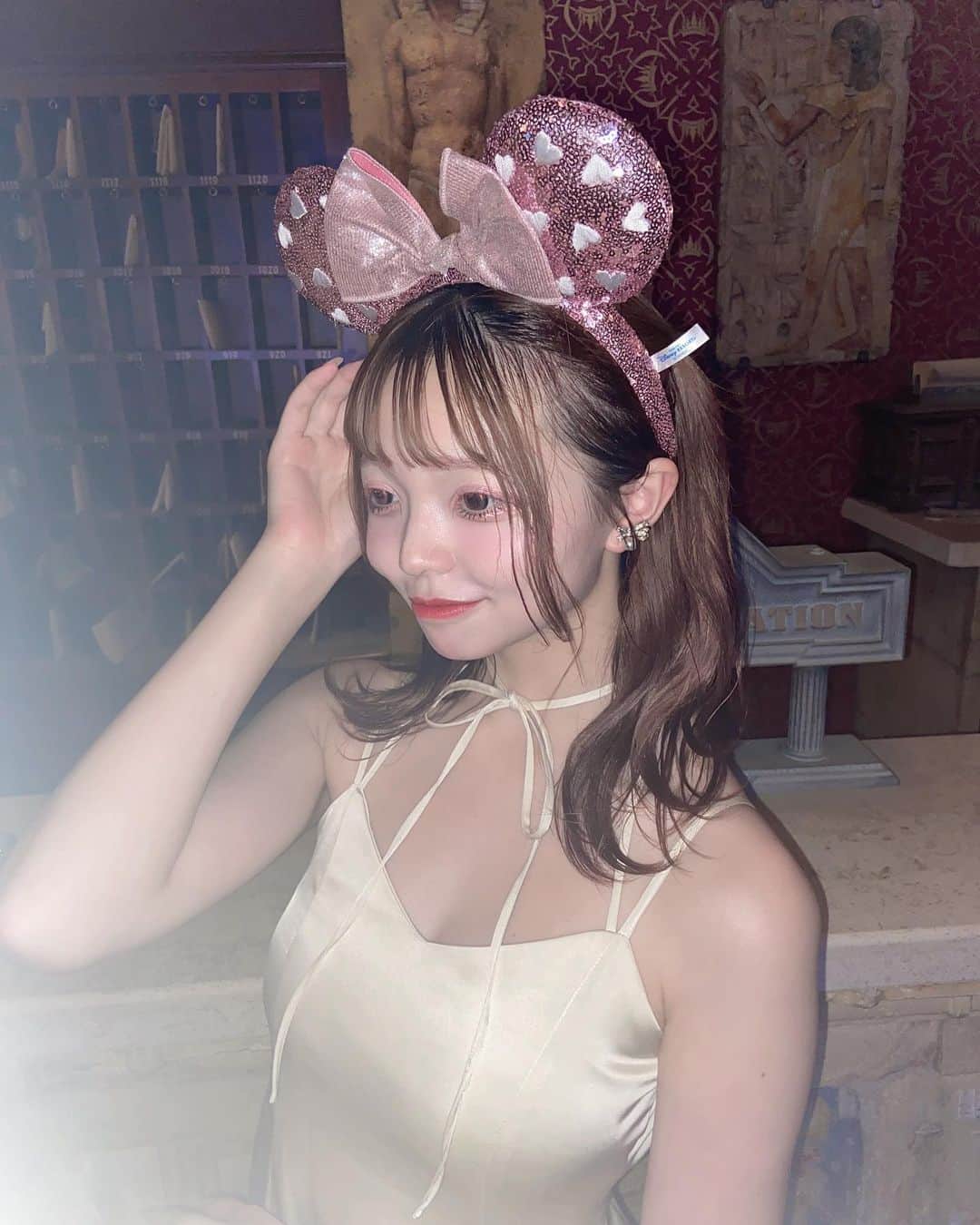 奥本陽菜のインスタグラム