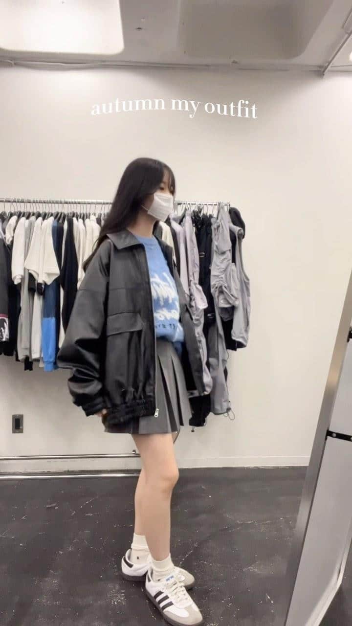 nemneのインスタグラム