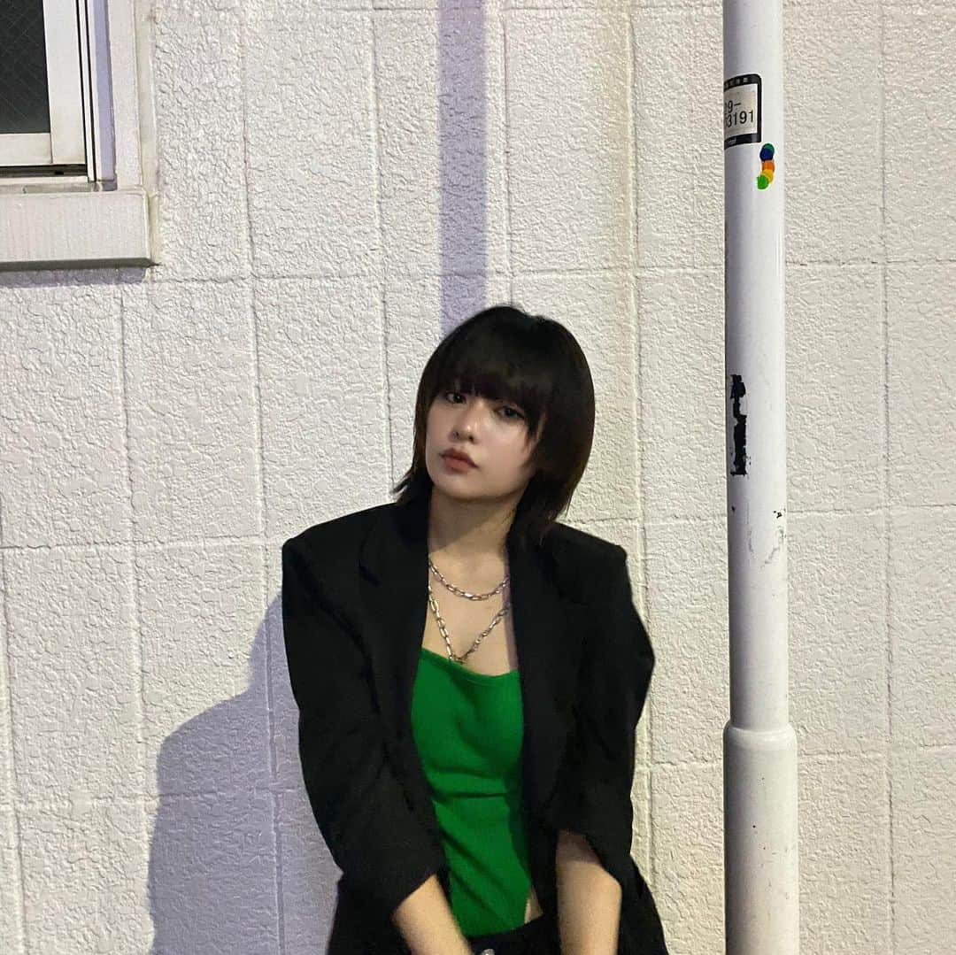 吉柳咲良さんのインスタグラム写真 - (吉柳咲良Instagram)「夏が悪いわけじゃないのに、夏を嫌ってごめんね。」9月10日 9時44分 - kiryusakura_official