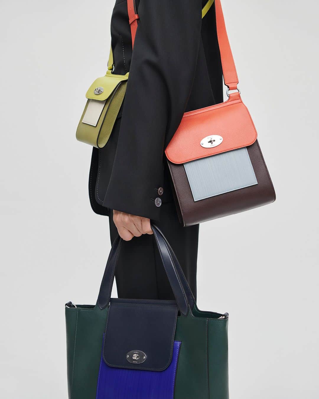 Paul Smith Japanのインスタグラム