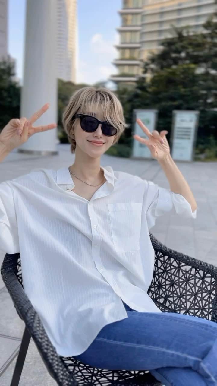 &mのインスタグラム