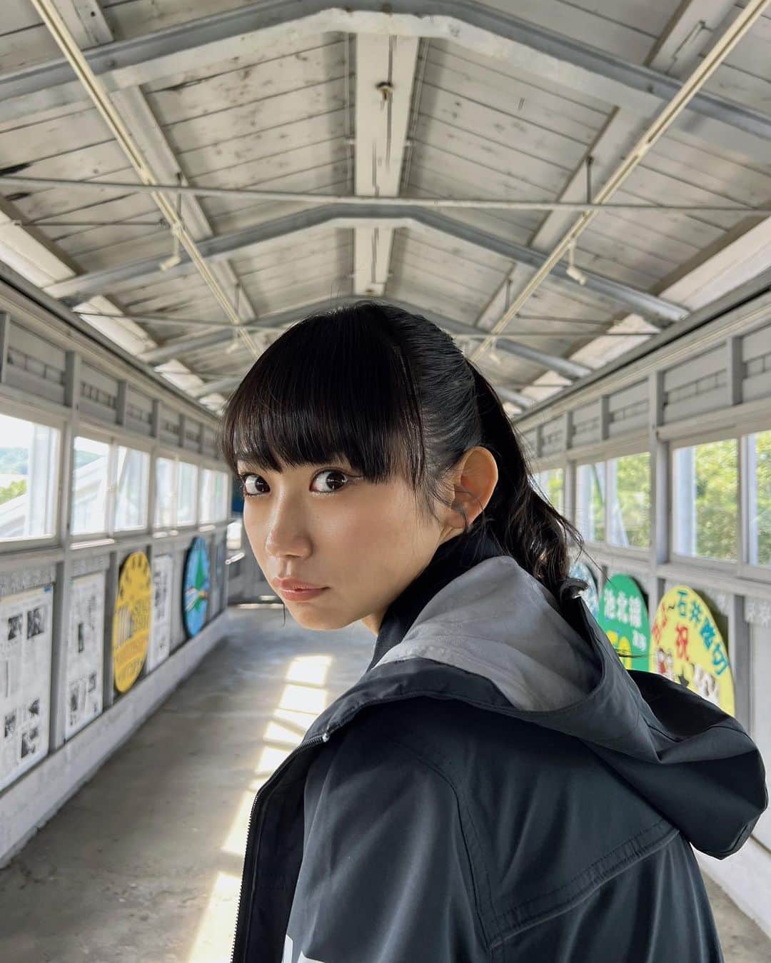 相沢菜々子さんのインスタグラム写真 - (相沢菜々子Instagram)「北海道のわたし」9月10日 10時28分 - nanako_aizawa