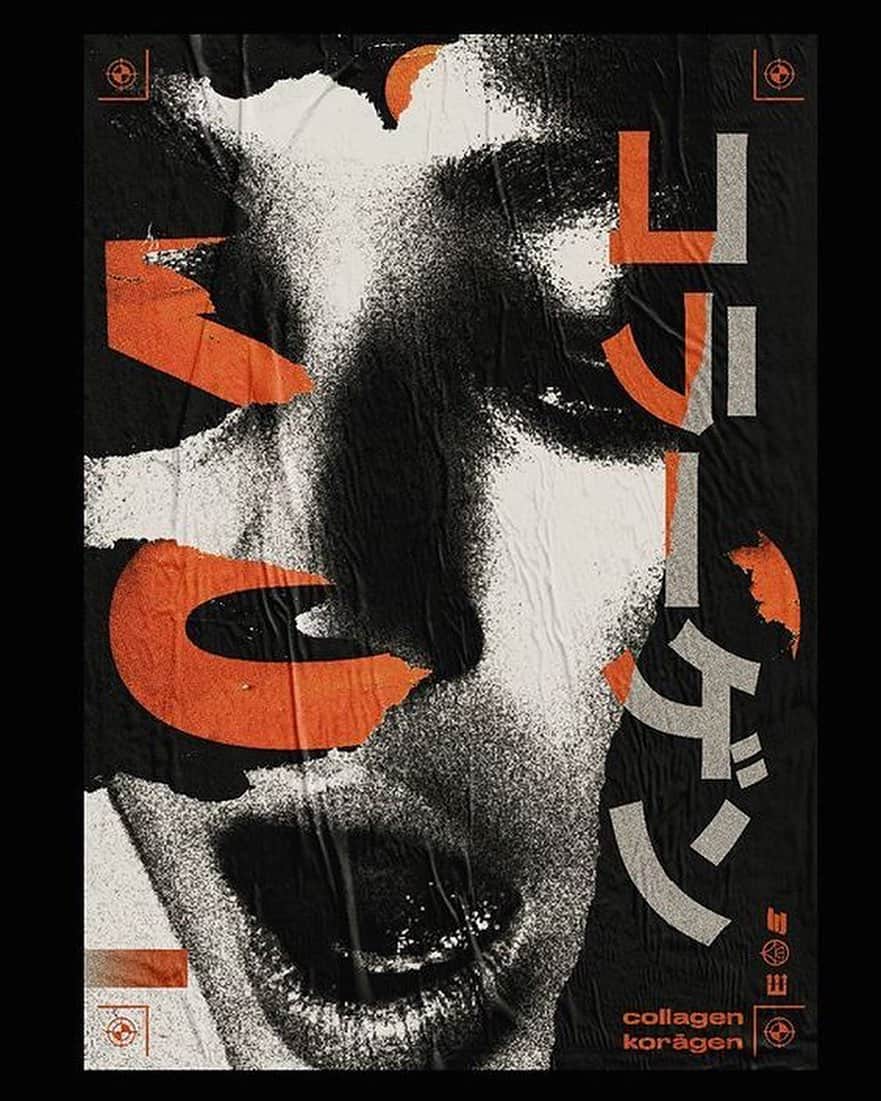 マイク・シノダのインスタグラム：「moods 3.1」