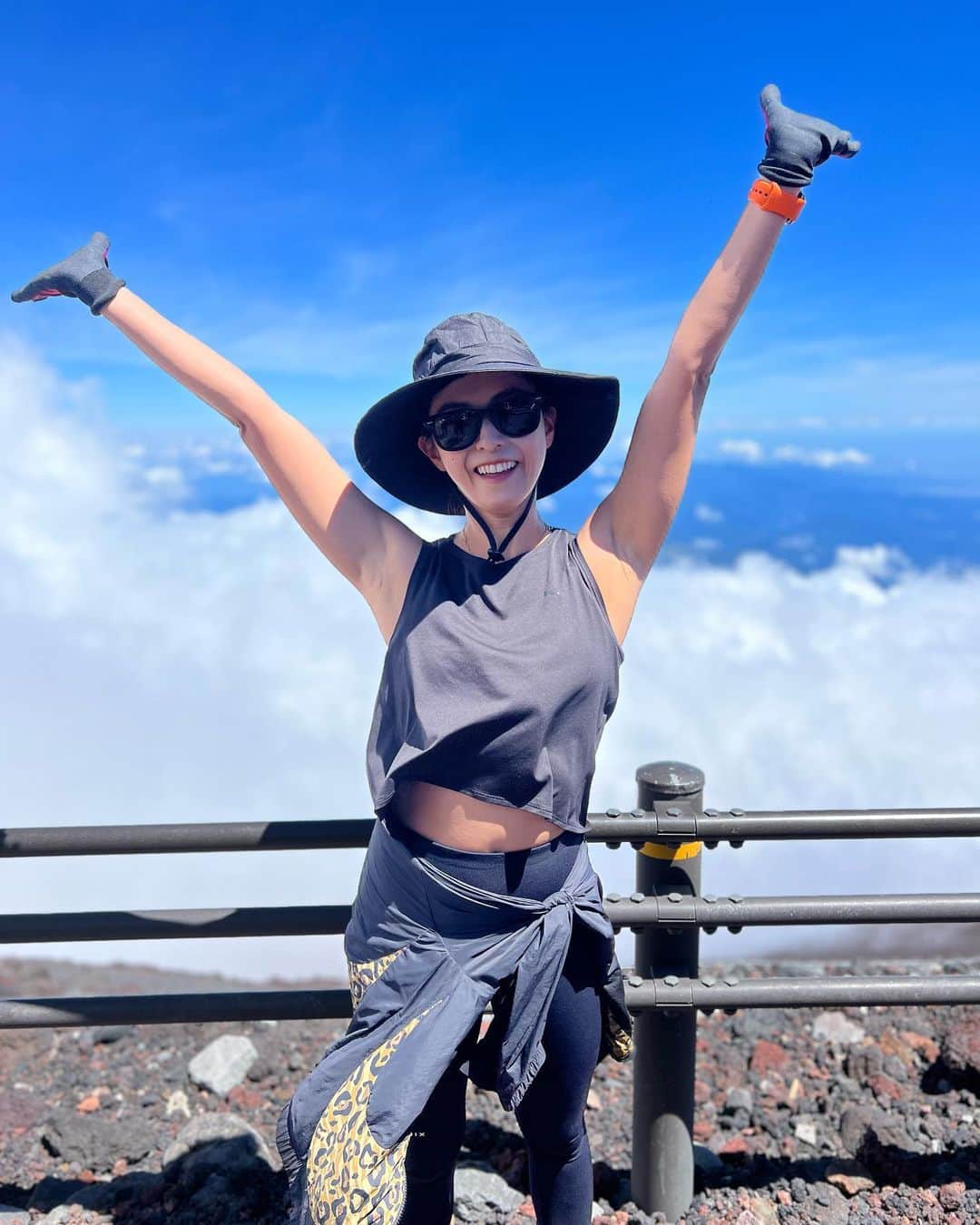齋藤優紀のインスタグラム