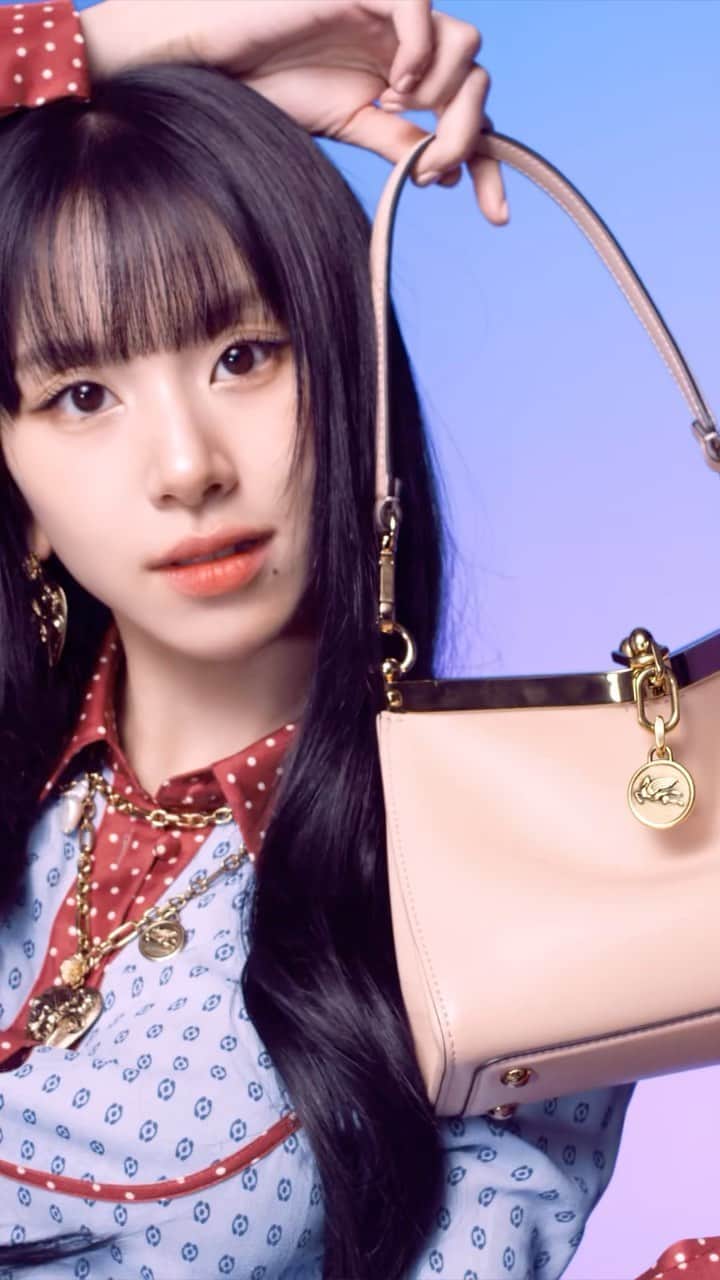 Harper's BAZAAR Japanのインスタグラム