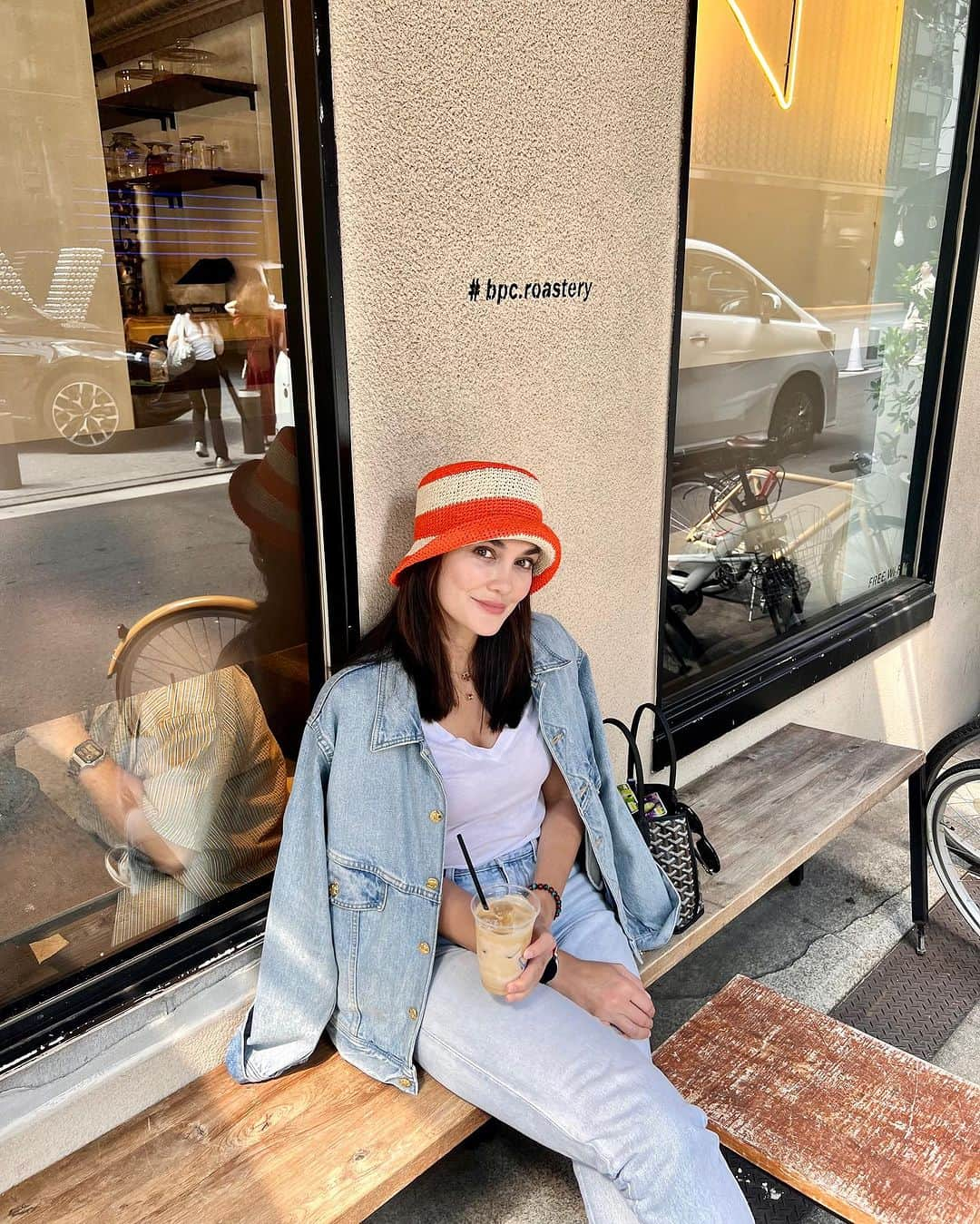 ルナ・マヤさんのインスタグラム写真 - (ルナ・マヤInstagram)「Sunny Sunday ☀️ #osaka #september  #sundays」9月10日 11時03分 - lunamaya