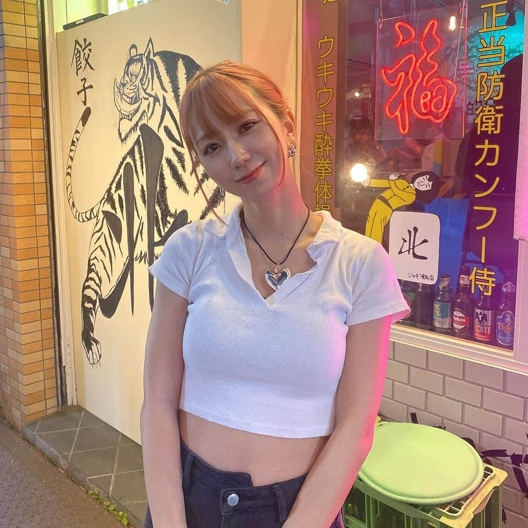 杉山優華のインスタグラム