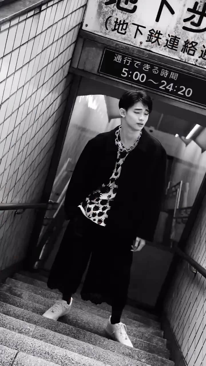 DOVER STREET MARKET GINZAのインスタグラム