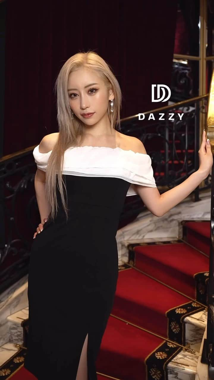 DazzyStoreのインスタグラム