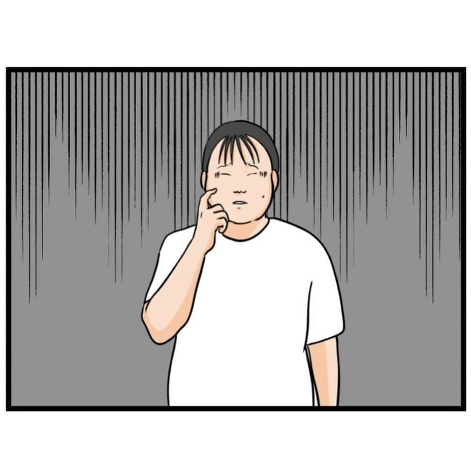 バラシ屋トシヤさんのインスタグラム写真 - (バラシ屋トシヤInstagram)「4コマ【ニートの心配事】  #漫画 #マンガ #4コマ #4コマ漫画 #ギャグ漫画」9月10日 12時04分 - barashiyatoshiya