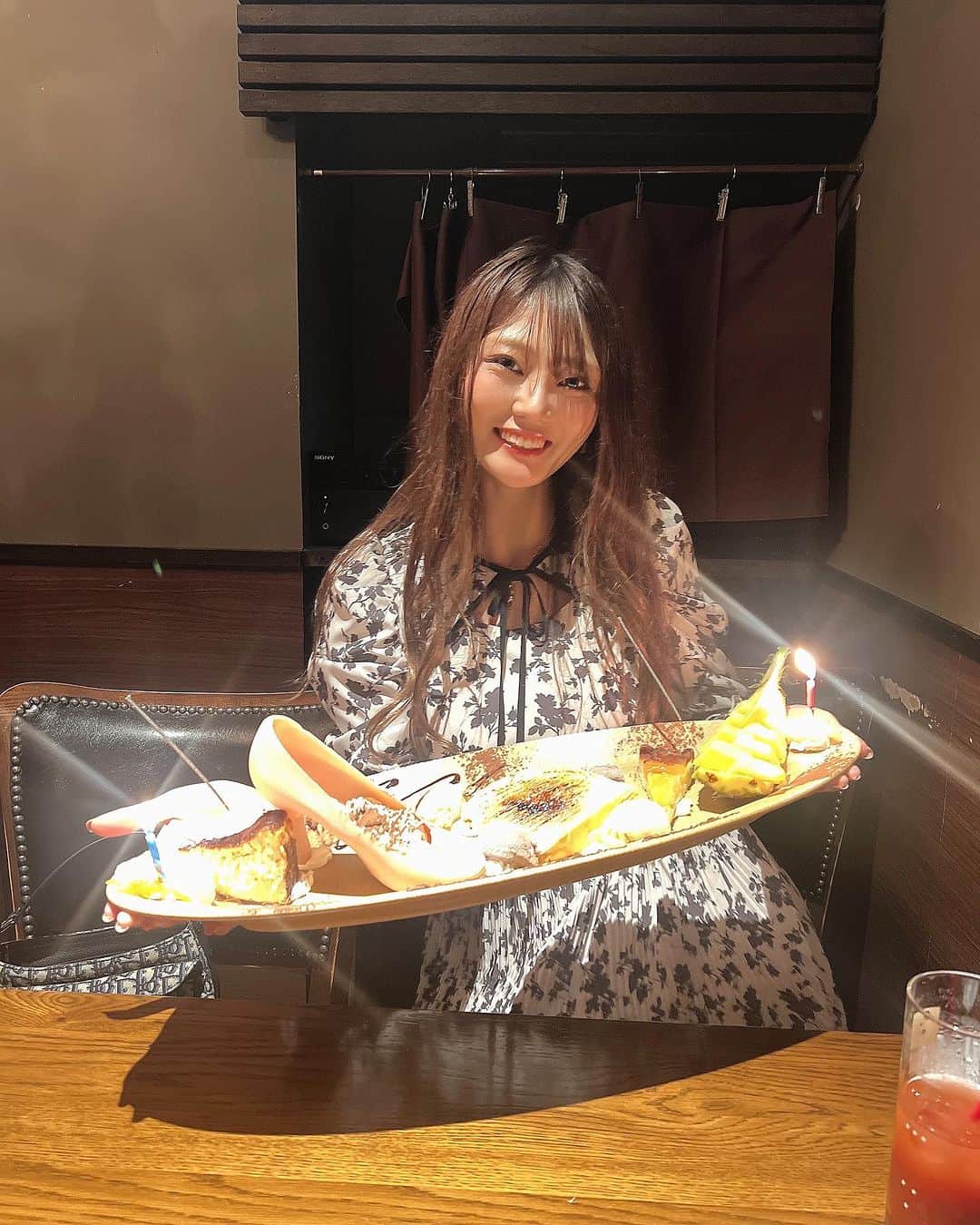 さやかのグルメインスタ