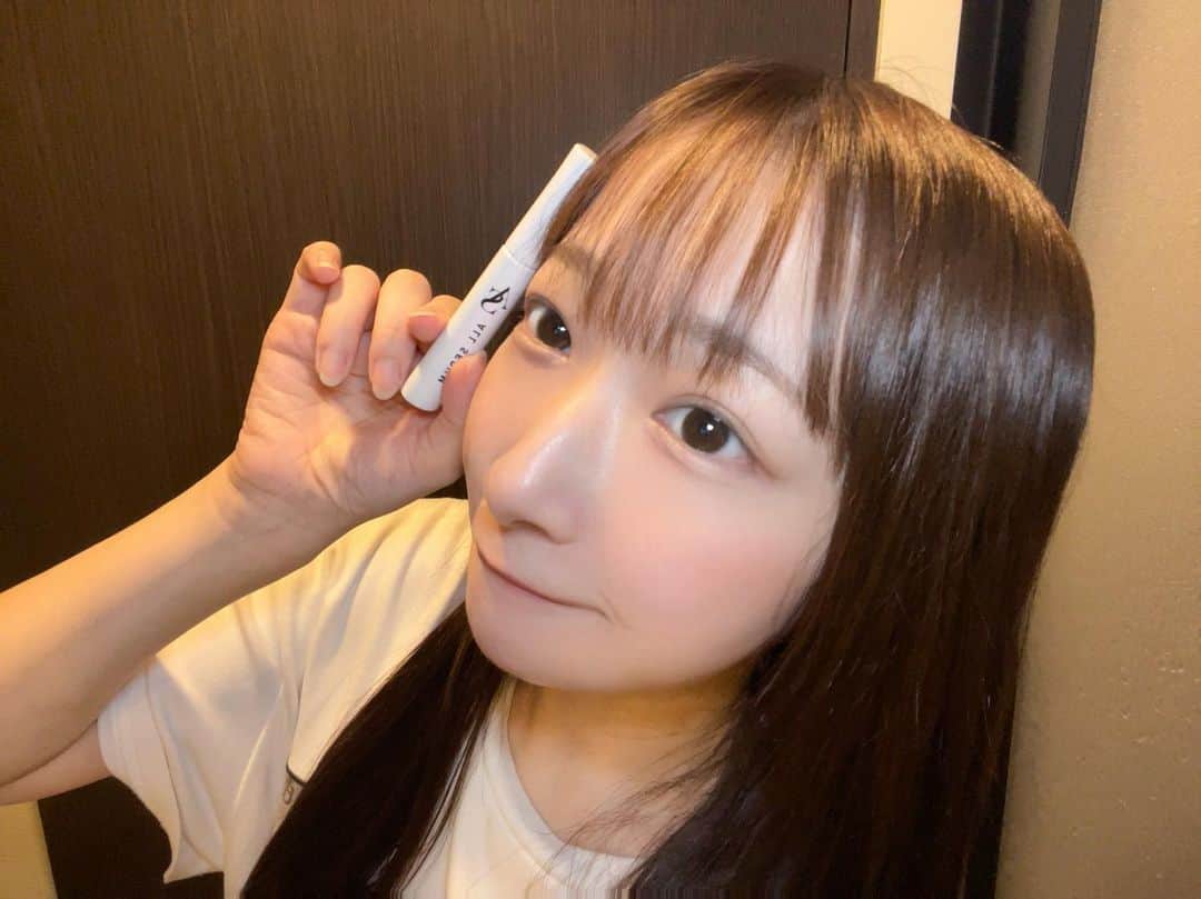 小日向ななせさんのインスタグラム写真 - (小日向ななせInstagram)「最近の美容事情...👀  私もともとまつ毛なさすぎて困ってたんだけど 最近は時代の進化で まつ毛美容液というものが出来たらしく....  ♡アイオールセラム♡ っていう商品を入手したから使ってみたよ⭐︎  すごいんだね、 まつ毛にハリが出てきた（；゜０゜）  頑張って毎日続けるね。 絶対まつ毛伸ばして可愛い目元になるもん🥺  #japanesegirl #japanesemodel #gravure #gravureidol #グラビア #グラビアアイドル #ビジョビ #偶像 #我的 #自拍 #粉我 #性感的 #模特 #約拍 #我的最愛 #正妹 #bikinimodel #asiangirls #asianbeauty  PR @all_serum_beauty #まつ毛美容液 #まつ毛ケア #まつ育 #目元美容液 #all_serum #all_serum_beauty」9月10日 12時35分 - kohinata_nanase