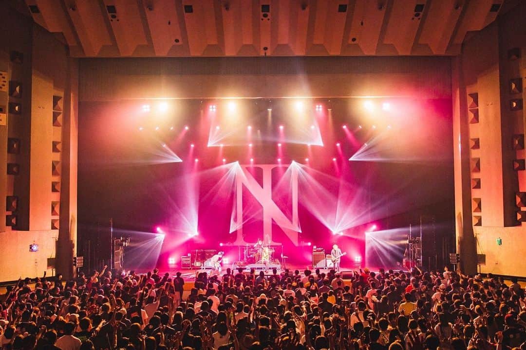 柳沢亮太さんのインスタグラム写真 - (柳沢亮太Instagram)「2023.09.09 日本特殊陶業市民会館フォレストホール ″#TheBONEZ Presents-LIVE TONIGHT-″ w）The BONEZ #SUPERBEAVER #写殺 @cazrowaoki」9月10日 12時45分 - yayayayanagi