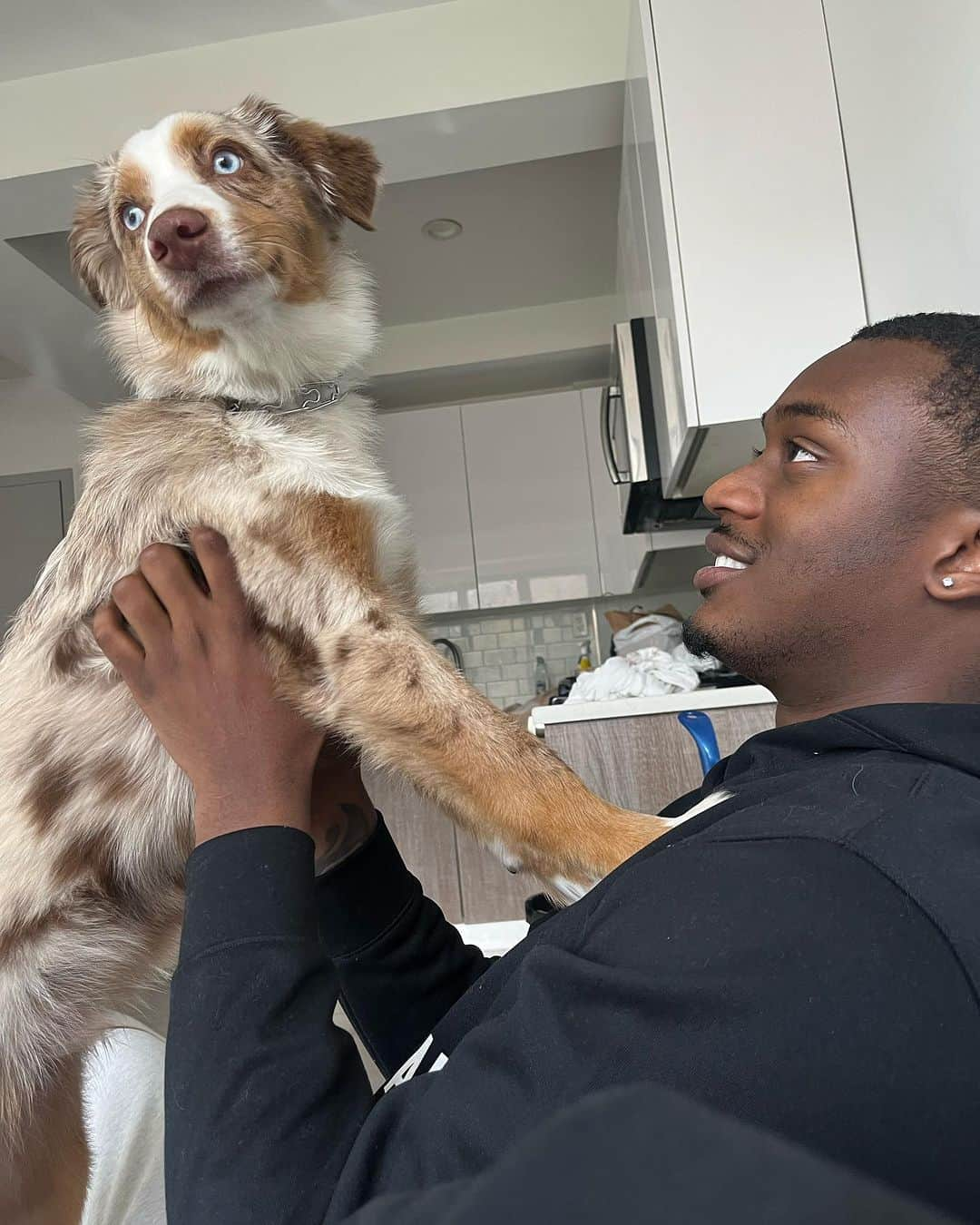 Brooklyn Netsさんのインスタグラム写真 - (Brooklyn NetsInstagram)「For All The Dogs #NationalDogDay」8月27日 4時14分 - brooklynnets